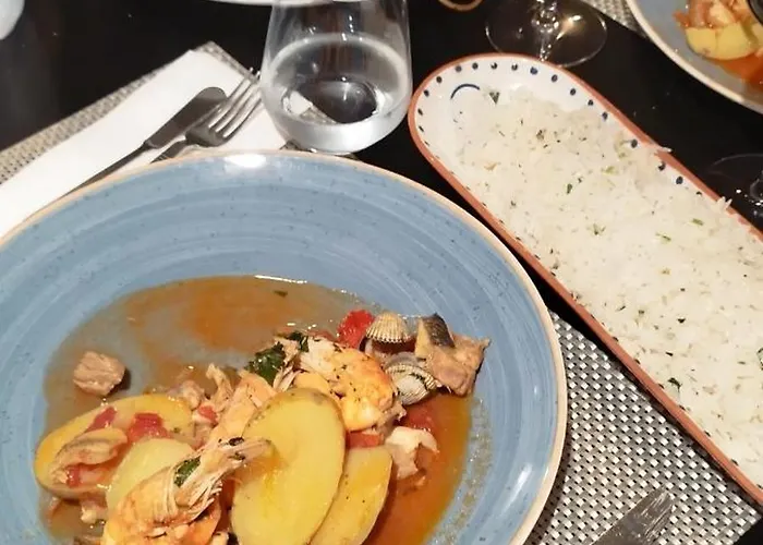 Entrecolinas 알부페이라