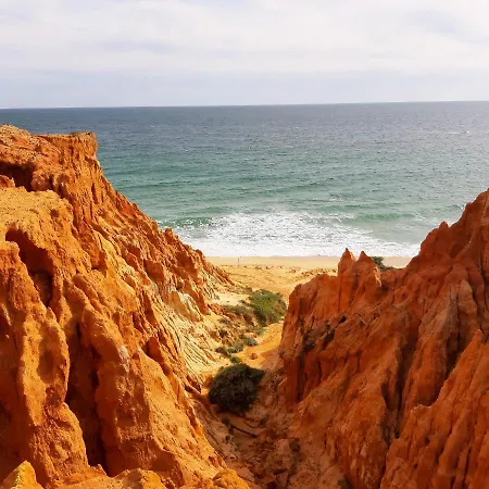 Entrecolinas Nocleg ze śniadaniem