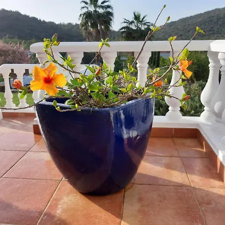 Nocleg ze śniadaniem Entrecolinas 4*