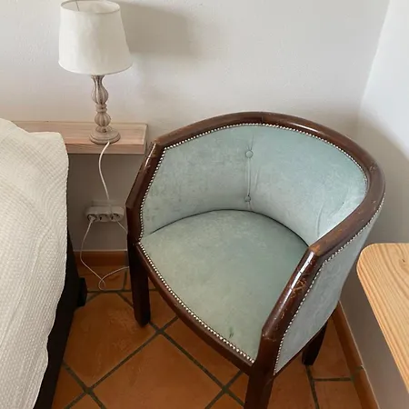 Nocleg ze śniadaniem Entrecolinas