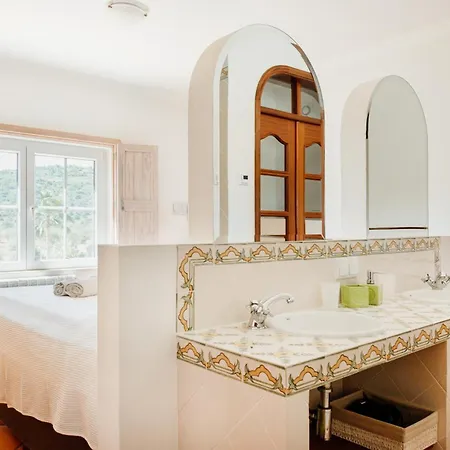 Nocleg ze śniadaniem Entrecolinas