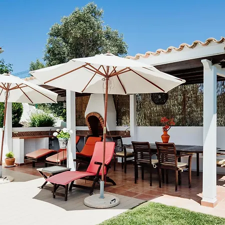 Bed & Breakfast Entrecolinas