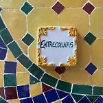 Entrecolinas Panzió