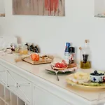Entrecolinas Panzió Albufeira