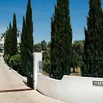 Bed & Breakfast Entrecolinas