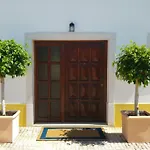 Panzió Entrecolinas