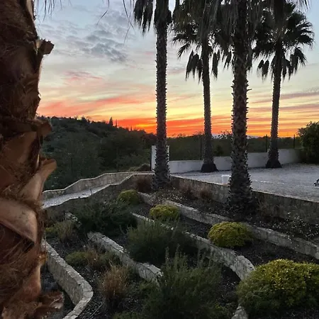 住宿加早餐酒店 Entrecolinas 4*