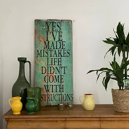 住宿加早餐酒店 Entrecolinas 4*