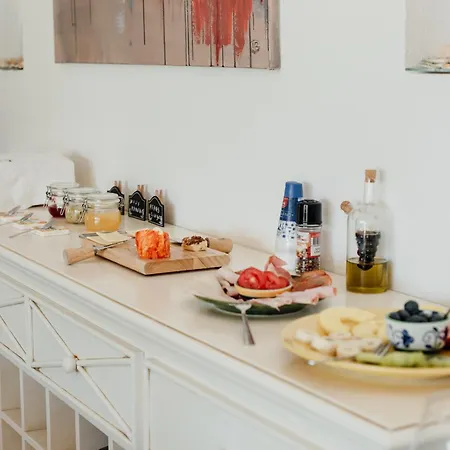 Entrecolinas Bed & Breakfast Albufeira