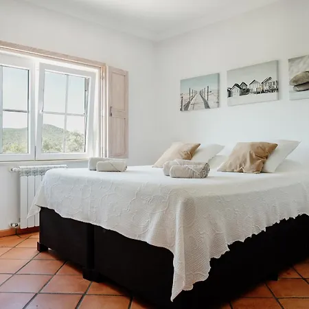 Entrecolinas 住宿加早餐酒店