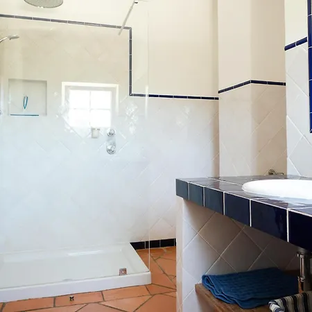 Entrecolinas 4* 阿尔布费拉