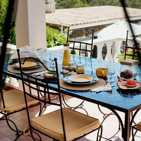 住宿加早餐酒店 Entrecolinas 4*