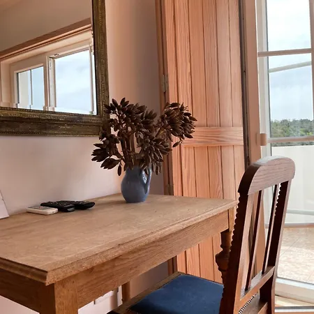 住宿加早餐酒店 Entrecolinas 阿尔布费拉