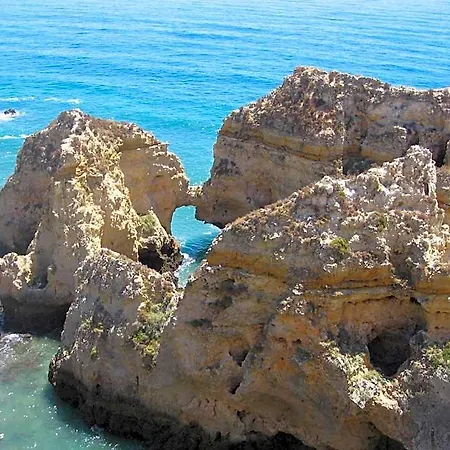 Entrecolinas 4* Albufeira