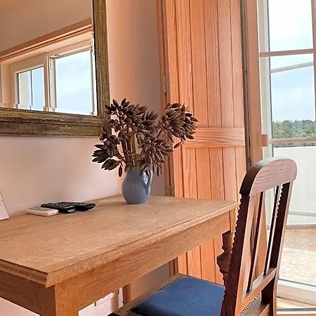 Entrecolinas Bed & Breakfast Albufeira
