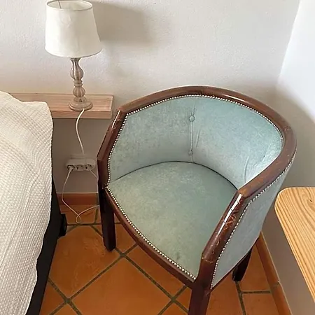 Couette-café Entrecolinas 4*