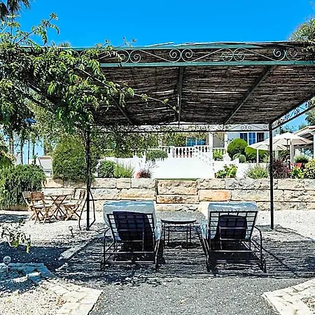 Entrecolinas 4* Албуфейра