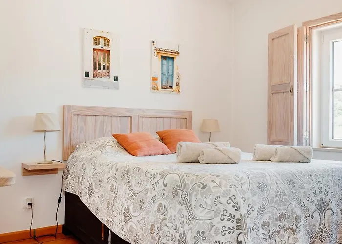 Bed & Breakfast Entrecolinas 4*