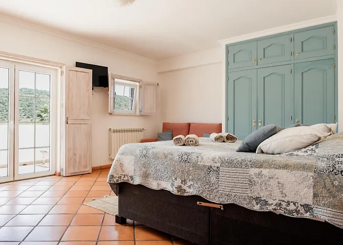 Entrecolinas Albufeira