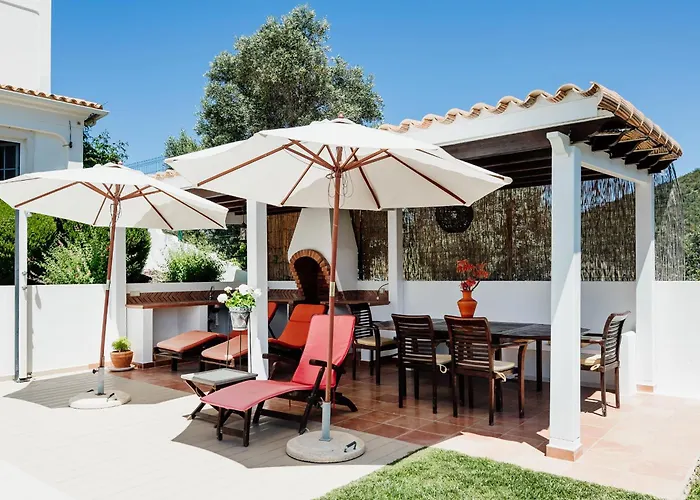 Bed & Breakfast Entrecolinas