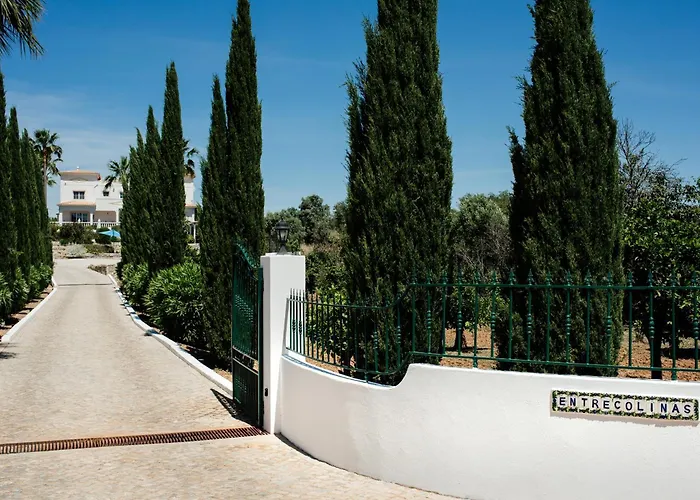 Bed & Breakfast Entrecolinas