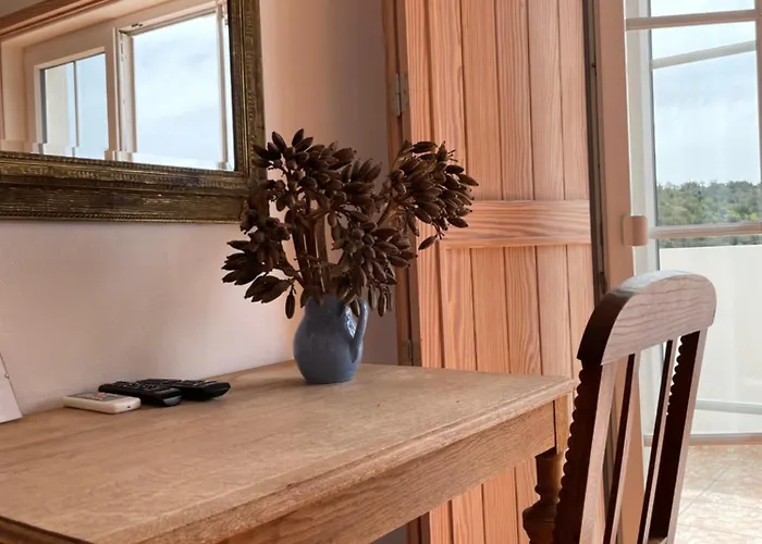 Bed & Breakfast Entrecolinas Albufeira