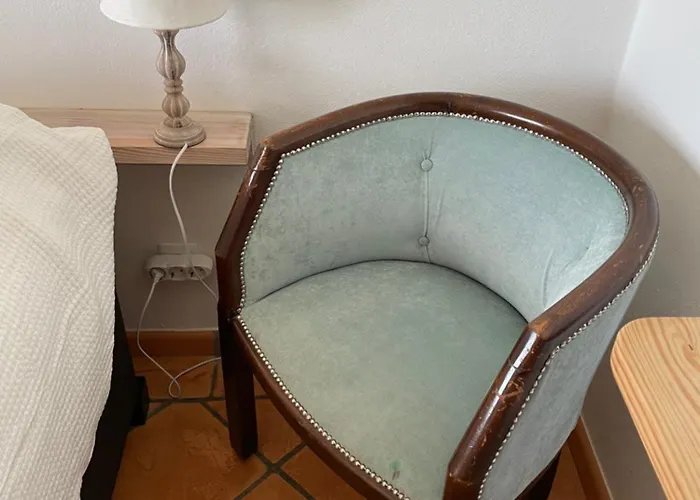 Bed & Breakfast Entrecolinas