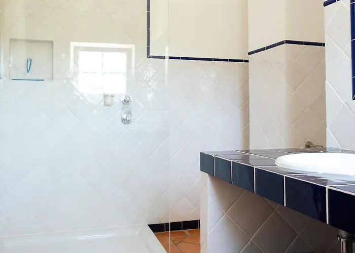 Entrecolinas 4* אלבופיירה