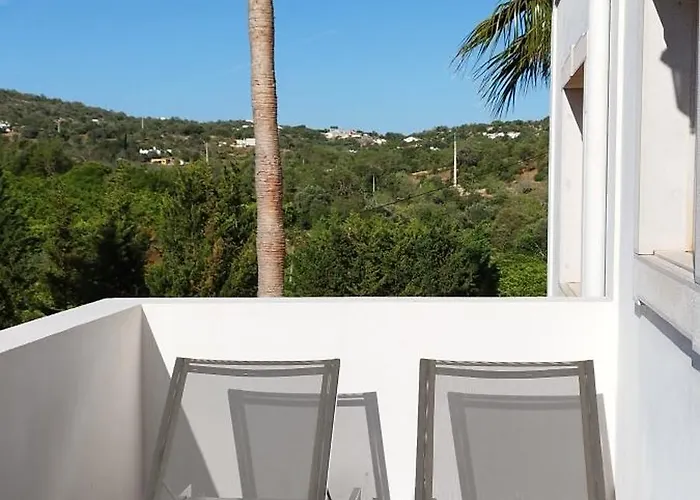 Entrecolinas 4* אלבופיירה