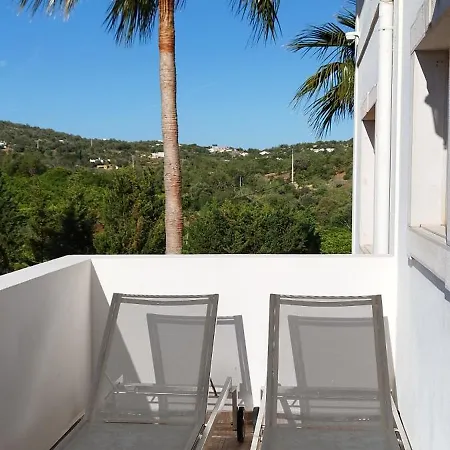 Entrecolinas 4* Албуфейра